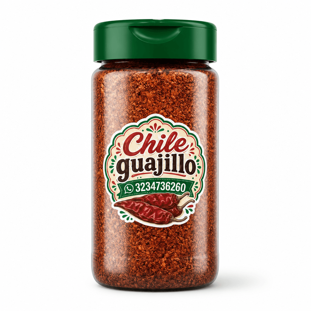 CHILE GUAJILLO
