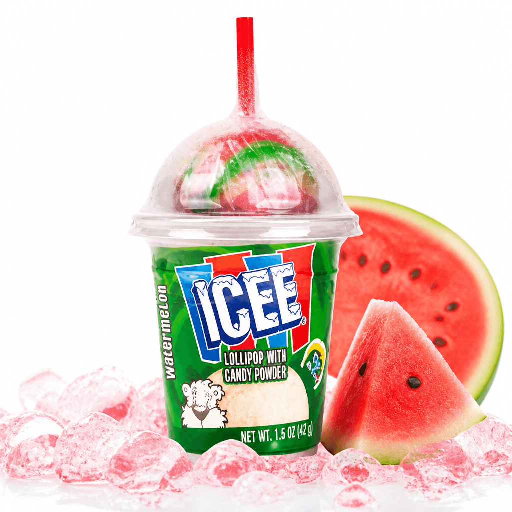 ICEE LOLLIPOP DE SANDIA