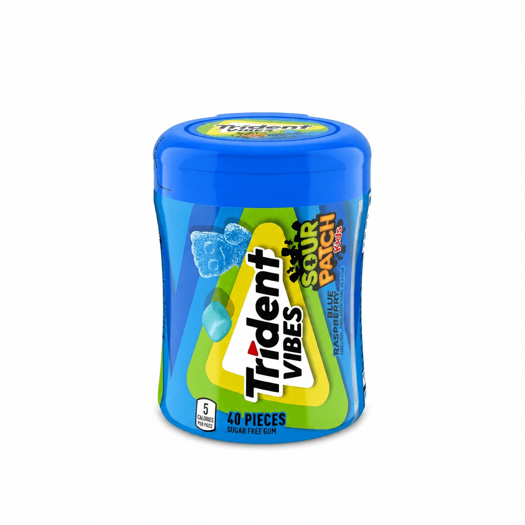 TRIDENS VIBES SOUR PATCH