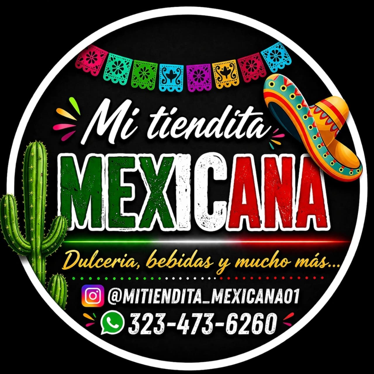 MI TIENDITA MEXICANA