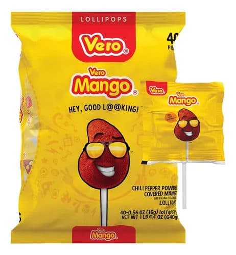 Vero mango