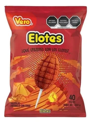 Vero elote