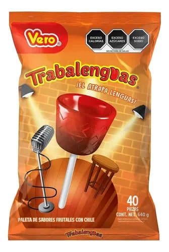 TRABALENGUAS