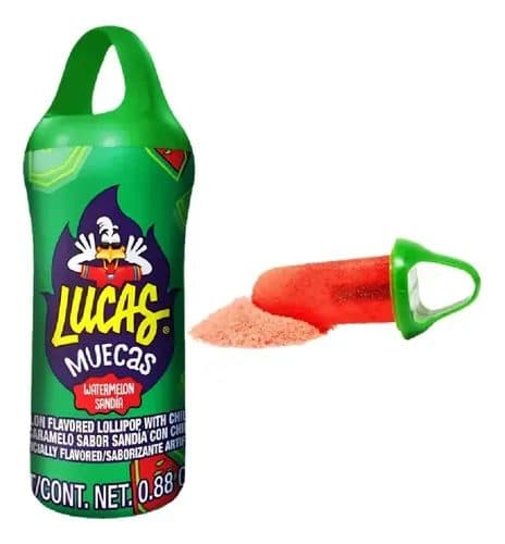LUCAS MUECAS SANDIA