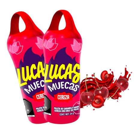 LUCAS MUECAS SANDIA