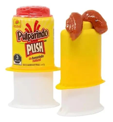 PULPARINDO PUSH