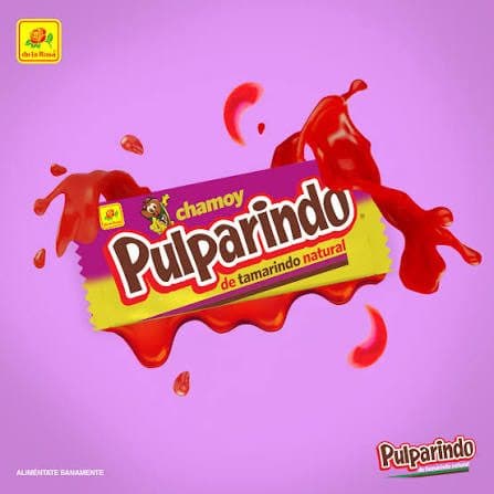 PULPARINDO DE CHAMOY