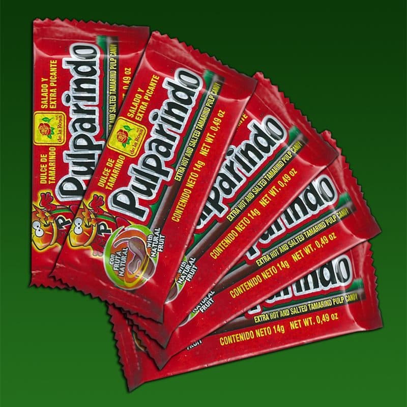 PULPARINDO EXTRA PICANTE