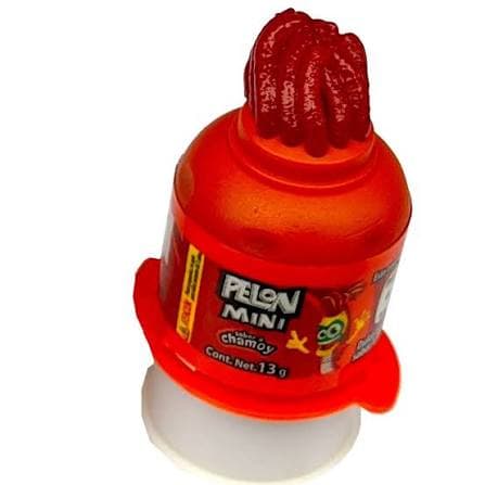 PELON DE CHAMOY MINI