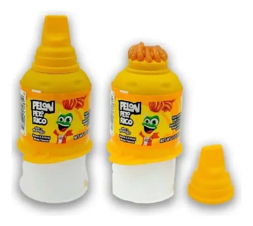 PELON DE MANGO GRANDE