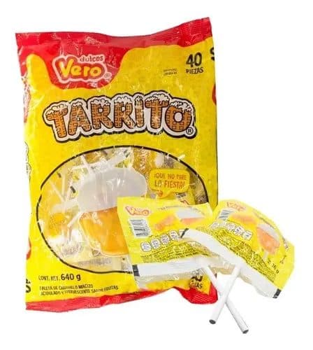 TARRITO EFERVESCENTE