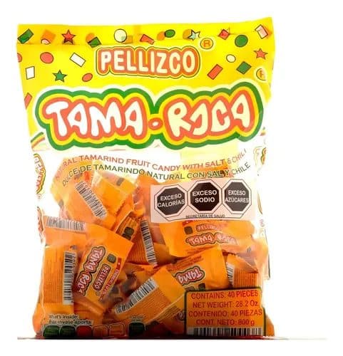 PELLIZCO