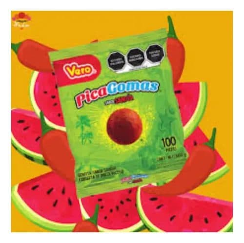 PICAGOMAS DE SANDIA