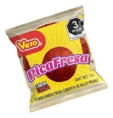 PICAFRESA PEQUEÑO