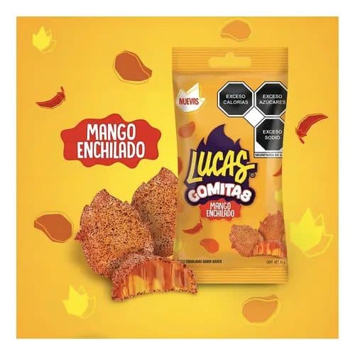 LUCAS GOMITAS DE MANO
