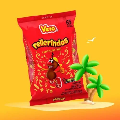 RELLERINDO DE TAMARINDO