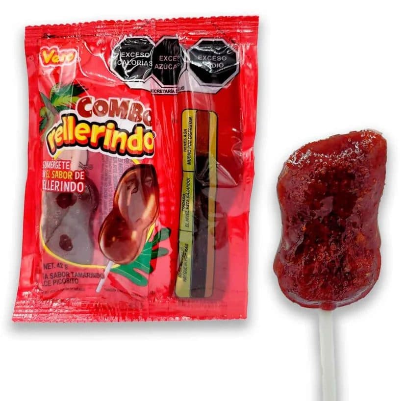 COMBO RELLERINDO