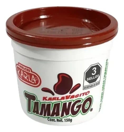 TAMANGO