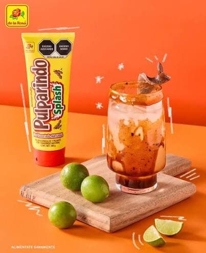 PULPARINDO SPLASH DE TAMARINDO
