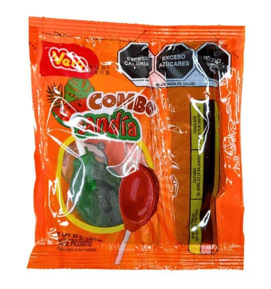 COMBO SANDIA