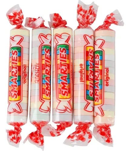 SMARTIES GRANDES