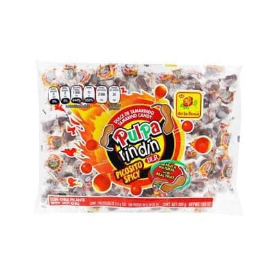 BOLA PULPARINDIN DE TAMARINDO