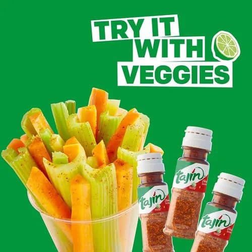 TAJIN 10GR