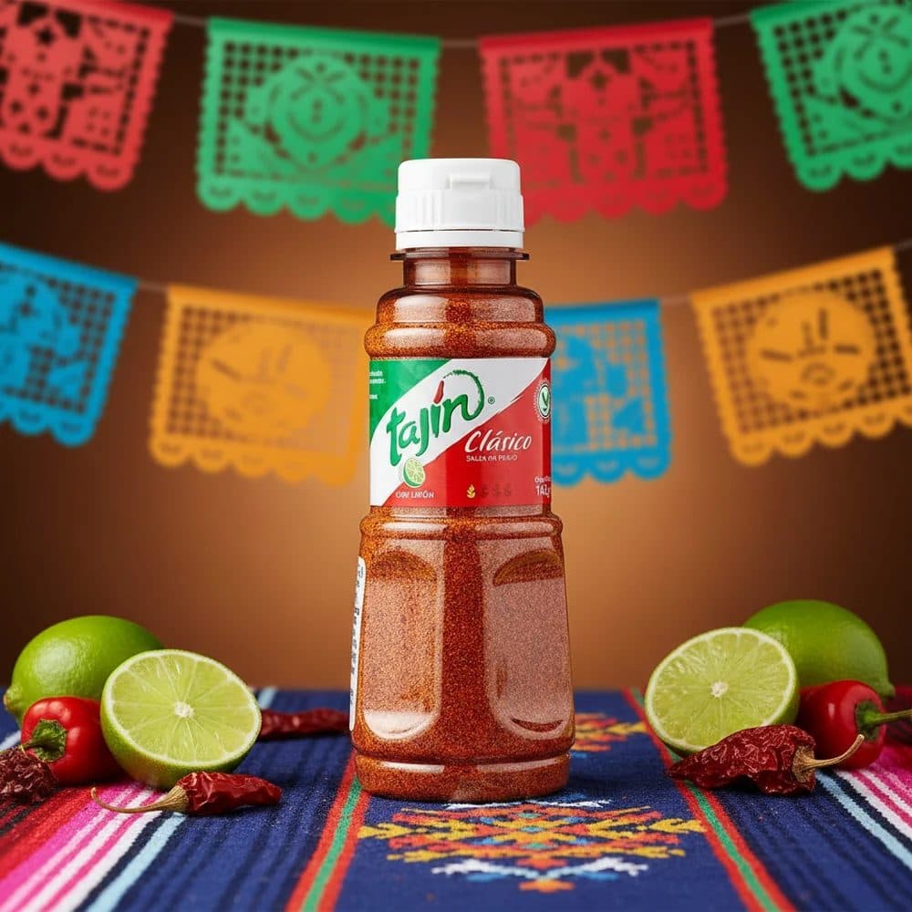 TAJIN 142GR