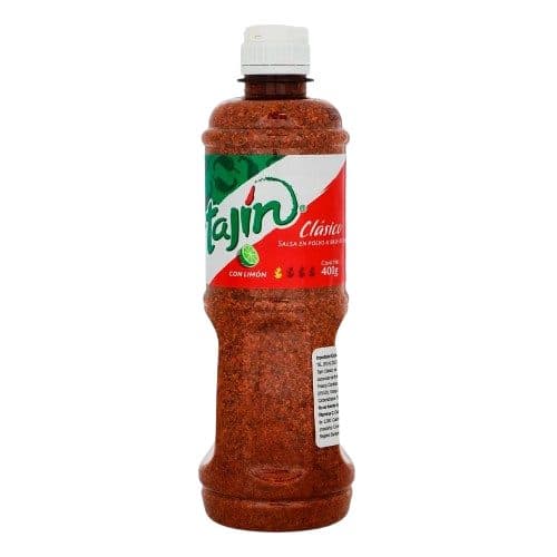 TAJIN 400GR