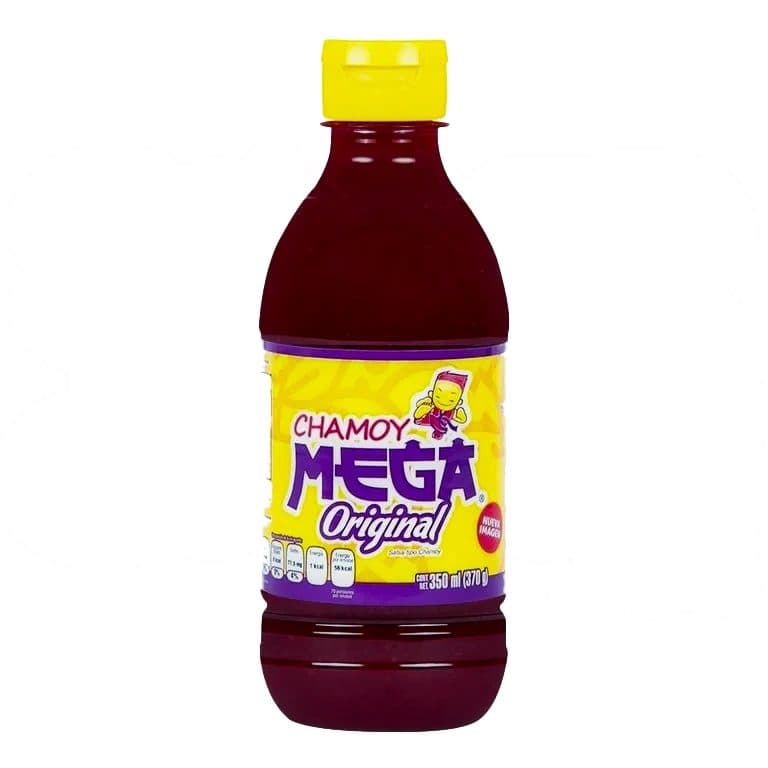 CHAMOY 370ML