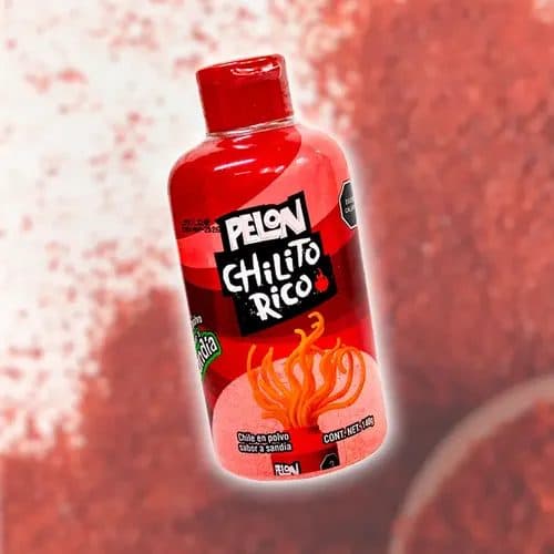 POLVO CHILITO PELON DE SANDIA