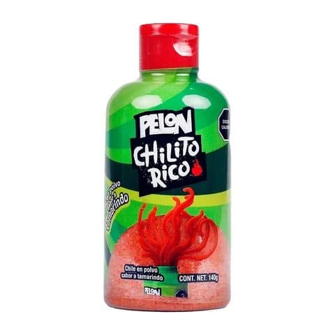 POLVO CHILITO PELON DE TAMARINDO