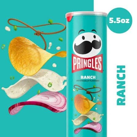PRINGLES RANCH