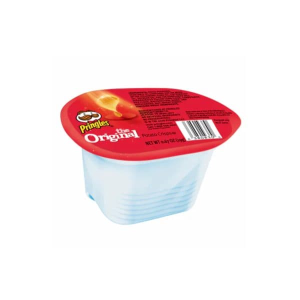 PRINGLES CLASICAS 21G