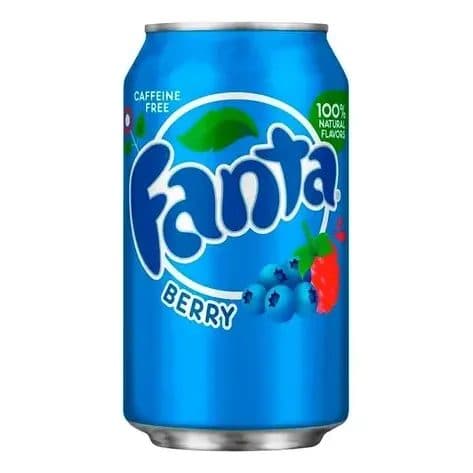 FANTA BAYA
