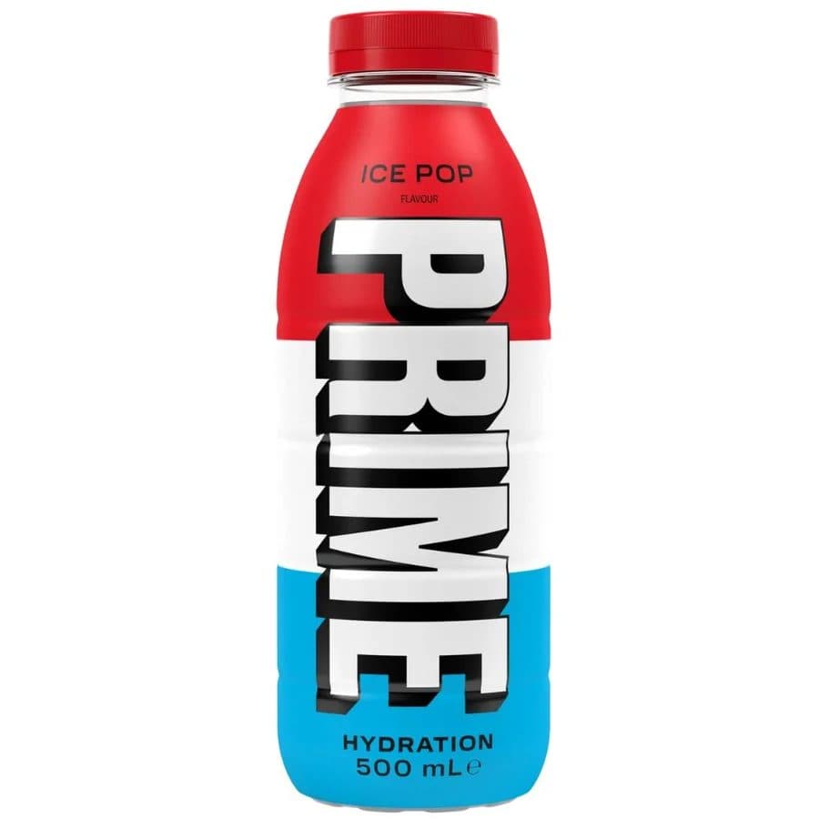 PRIME ICE POP