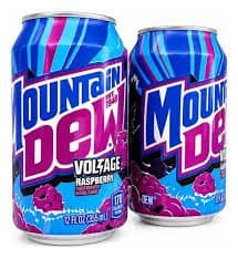 MOUNTAIN VOLTAGE RASPBERRY