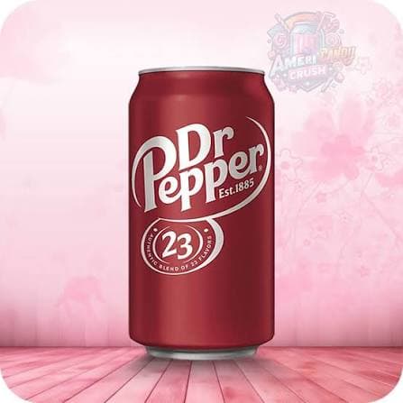 DR PEPPER ORIGINAL