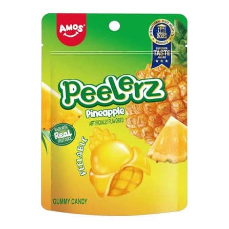 PEELERZ PINEAPPLE