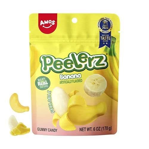 PEELERZ BANANA