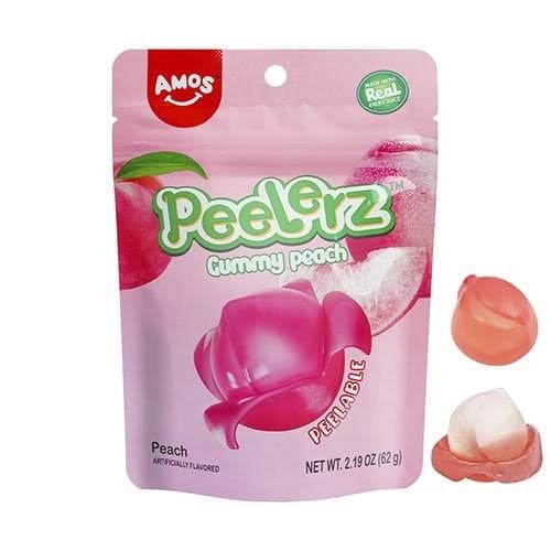 PEELERZ DURAZNO