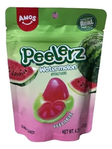 PEELERZ WATERMELON