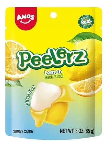 PEELERZ LEMON