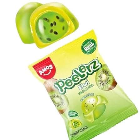 PEELERZ KIWI