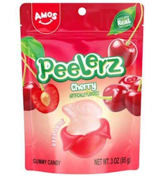PEELERZ CHERRY