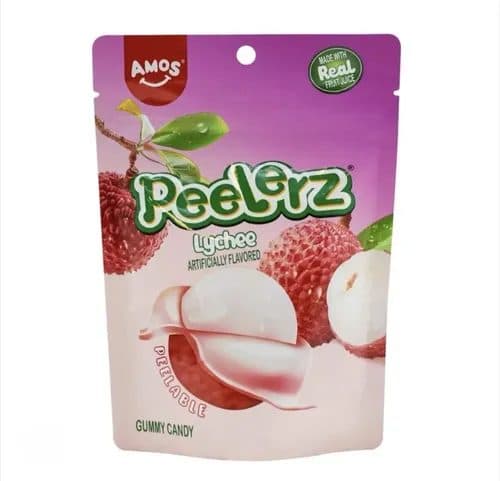 PEELERZ LYCHEE