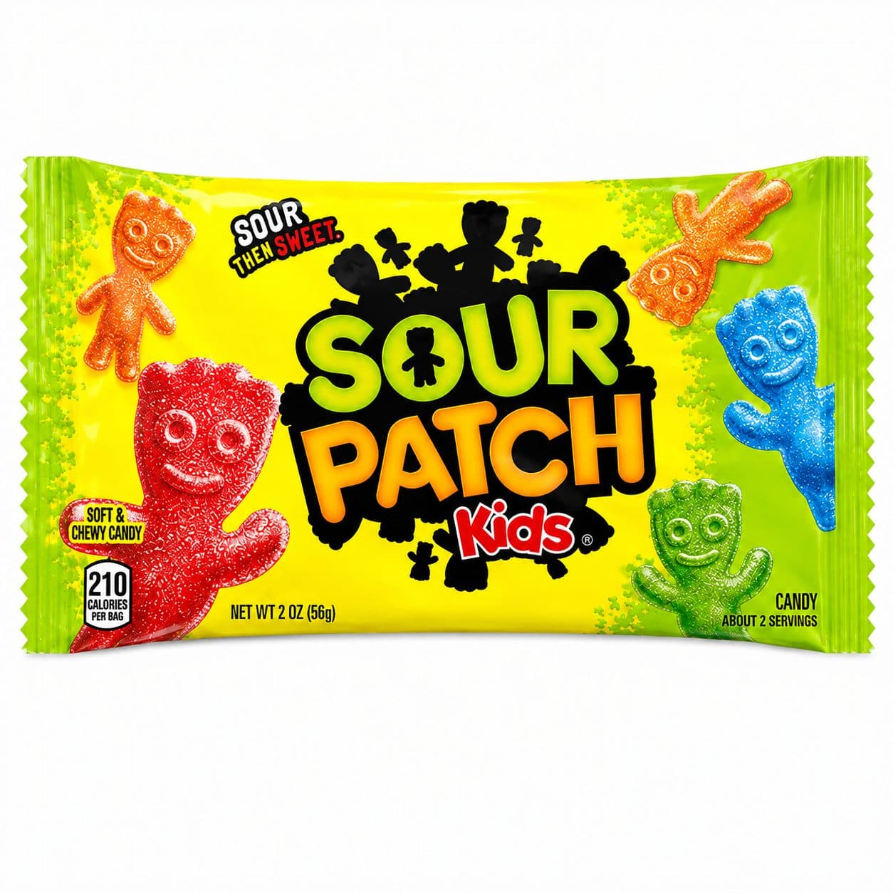 SOUR PATCH KIDS