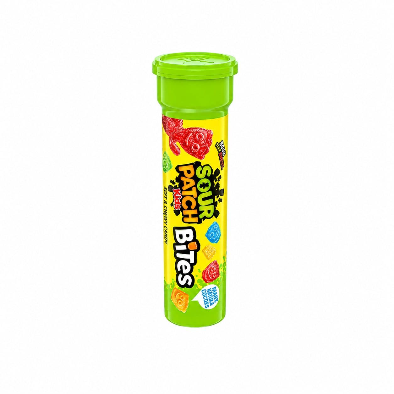 SOUR PATCH BITES