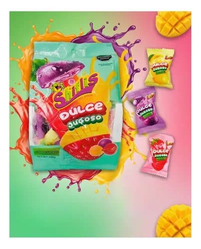 DULCE JUGOSO SHIFLIS