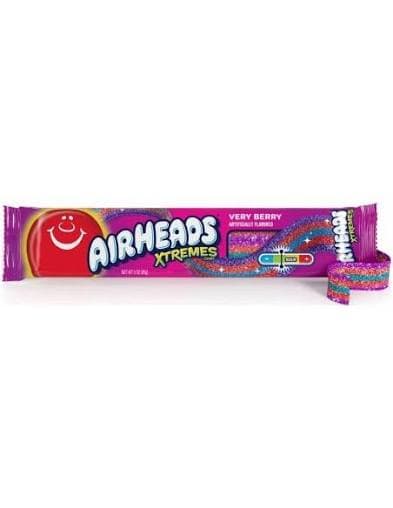 AIRHEADS XTREMES